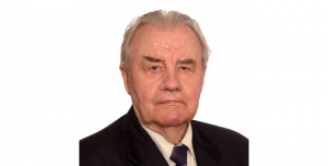 95 лет со дня рождения Л.А. Кудерского – директора ГосНИОРХ в 1966-1994 гг.