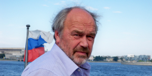 Памяти Александра Николаевича Образцова